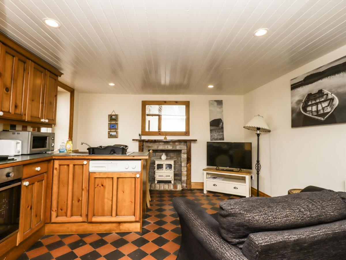 2 Burnside Place Керкубри Экстерьер фото